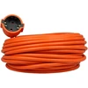 Prailgintuvas su vienu schuko lizdu; IP20; 16A; H05VV-F; 3×1,5; 25 m; oranžinė; Hand Home
