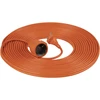 Orno Przedłużacz PVC prailgintuvas IP20 20m 1x2P, H03VV-F 2x1mm?