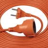 Orno PVC IP20 ilgintuvas 30m 1x2P, H03VV
