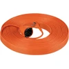 Orno Przedłużacz Vieno lizdo sodo prailginimo laidas PVC 3x1,5 mm², 25 m ilgio