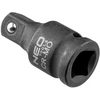 Przedłużka Smūginis prailginimas 1/2" 50 mm