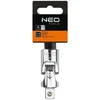 Przegub Universalus Vyris NEO 08-551 1/2", CrV Plienas, DIN3123