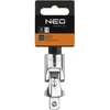 Przegub Universalus Vyris NEO 08-551 1/2", CrV Plienas, DIN3123