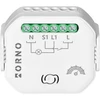 Orno Przekażnik 1 kanalo įleidžiamoji relė su „Tuya Smart Wi-Fi“ ir BLE šviesos reguliatoriumi