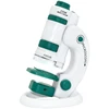 Lean Toys Mikroskopas vaikams su priedais 60X/180X