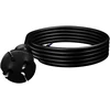 Przewód, Guminis kabelis H05RR-F OW 2x1.5mm2 300/500V 3m