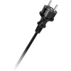 Przewód, Guminis kabelis H05RR-F OW 3x1.5mm2 300/500V 3m