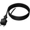 Przewód, Guminis kabelis H05RR-F OW 3x1.5mm2 300/500V 3m