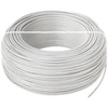 Elektrokabel LgY kabelis 1x0.75 H05V-K baltas 100m