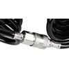Neo Przewód, Spiralinė slėginė žarna 6,5 ​​x 10 mm, 10 m, PU