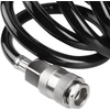 Slėgio žarna spiralė NEO TOOLS 12-072 6,5 x 10 mm, 15 m