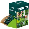 Przyłącze Čiaupo jungtis 1/2"-3/4", 30 vnt., dėžutėje su pakuote