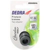 Dedra Przyłącze Čiaupo jungtis 1/2"-3/4", 40 vnt. dėžutėje