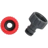 Dedra Przyłącze Čiaupo jungtis 1/2"-3/4", 40 vnt. dėžutėje