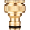 Čiaupo jungtis NEO 15-746 (1/2"-3/4") Žalvarinė