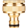 Čiaupo jungtis NEO 15-747 3/4"-1" Žalvaris
