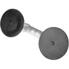 Stiklo neštuvas NEO 56-802 Dvigubas Aliuminis 100 kg