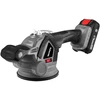 Akumuliatorinis plytelių siurbtukas GRAPHITE 58GE148 18V