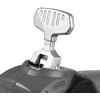Akumuliatorinis plytelių siurbtukas GRAPHITE 58GE148 18V