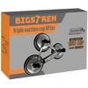 Siurbtukas - 3x Bigstrene laikiklis 22361