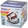 Aliuminis kėliklis/pritraukėjas Dedra DED06P11, 123 mm