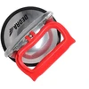 Aliuminis kėliklis/pritraukėjas Dedra DED06P11, 123 mm