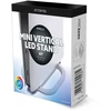 PS5 Mini vertikalus LED stovas