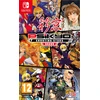 Nis America Psikyo Shooting Stars Bravo Limited Edition - Nintendo Switch