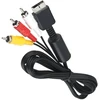 Psp28 Garso ir vaizdo kabelis Sony PlayStation 3x RCA 180 cm