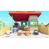 PUI PUI Molcar Let's! Molcar vakarėlis! - Nintendo Switch