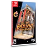 Puiki Billo ir Tedo retro kolekcija – „Nintendo Switch“