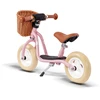 Balansinis dviratukas PUKY LR M Classic retro-rose