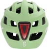 PUKY – PUKY HELMET S – žalias (9575)
