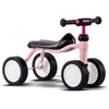 PUKY – PUKYLINO Ride-on Retro Rose (3039)