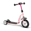 Paspirtukas PUKY R 1 retro rose