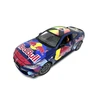 Pulio Auto BMW M4 1/24 Raudona Bull su šviesa ir garsu