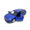 Pulio Auto msz 1/35 Škoda Superb Combi su šviesa ir garsu