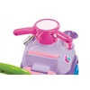 „Pulio Rider“ „Fisher Price“ muzikinis paradas, violetinis