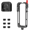 Puluz Insta360 X5 metalinis dėklas