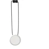Puluz magnetinis laikiklis, skirtas Insta360 GO 3/GO 3S (baltas)