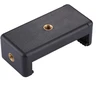 Puluz PU3096B Tripod Phone Mount (Juoda)
