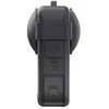 Puluz Silikoninis dėklas for DJI Osmo 360 (Juodas)