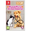 Pups Šuneliai ir murkimas: gyvūnų ligoninė – „Nintendo Switch“
