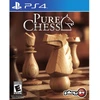 Pure Grynas šachmatas – PlayStation 4