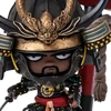„PureArts Assassin's Creed“ – Qlectors Naoe ir Yasuke figūrėlė