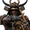 „Purearts“ – „Assassin's Creed Shadows“ – Animus Yasuke statula masteliu 1/8