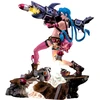 „PureArts League of Legends“ - Jinx 1/6 mastelio statula