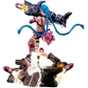 „PureArts League of Legends“ - Jinx 1/6 mastelio statula
