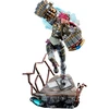 „PureArts League of Legends“ – Vi 1/6 mastelio statula