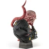 „PureArts Resident Evil 3“ perdarymas: Nemezės 1/1 mastelio sprogimas